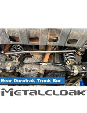 INEOS Grenadier Rear Durotrak Adjustable Track Bar