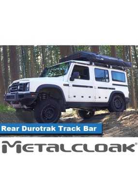 INEOS Grenadier Rear Durotrak Adjustable Track Bar