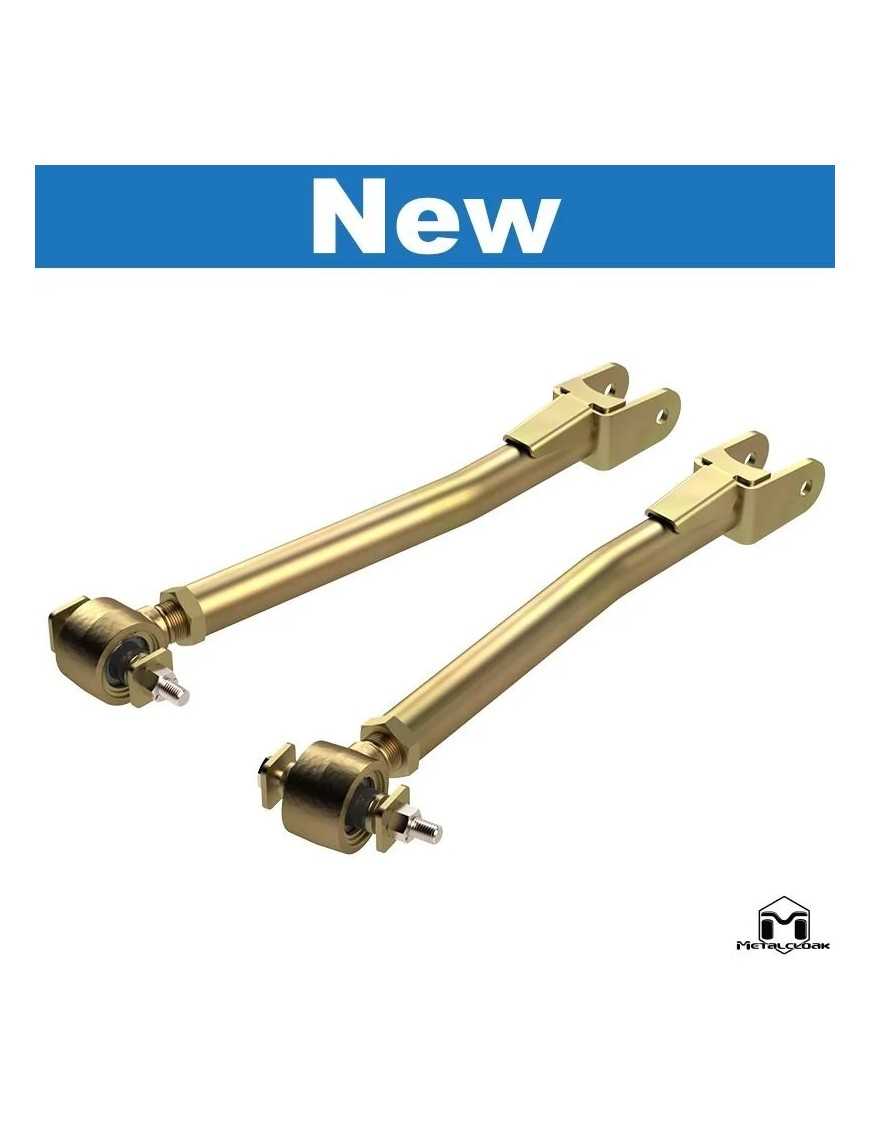 INEOS Grenadier Front Lower Duroflex Adjustable Control Arms, Pair INEOS Grenadier Front Lower Duroflex Adjustable Control Arms, Pair