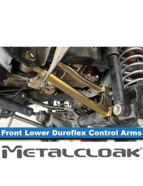 INEOS Grenadier Front Lower Duroflex Adjustable Control Arms, Pair