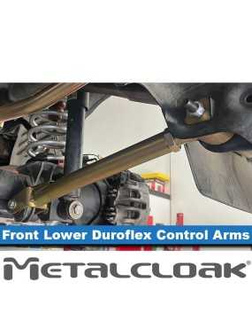 INEOS Grenadier Front Lower Duroflex Adjustable Control Arms, Pair