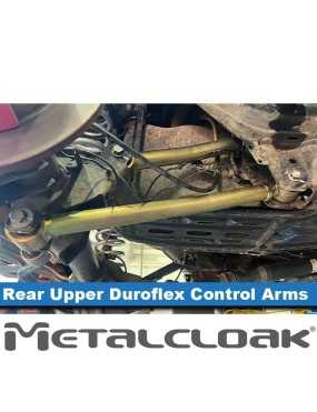 INEOS Grenadier Rear Upper Duroflex Adjustable Control Arms, Pair