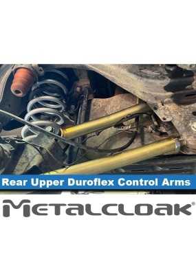 INEOS Grenadier Rear Upper Duroflex Adjustable Control Arms, Pair