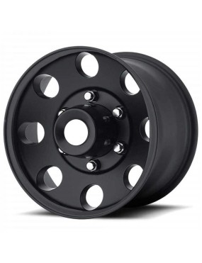 Felga aluminiowa AR172 Satin Black American Racing