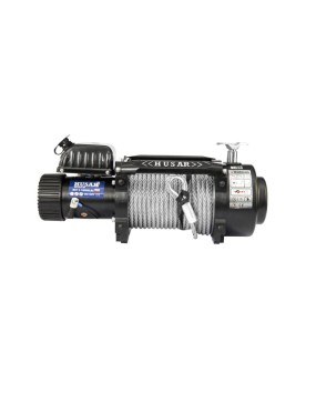 Husar BST S 18000 Lbs