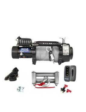 Husar BST S 18000 Lbs