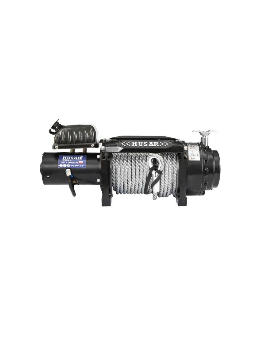 Husar BST S 20000 Lbs
