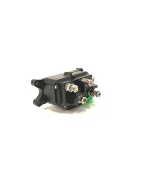 Husar Kontaktor 200A 12V