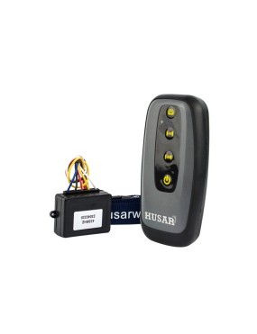 Husar Pilot bezprzewodowy BST S 12V/24V