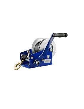 Husar BST R 2500 Lbs pas