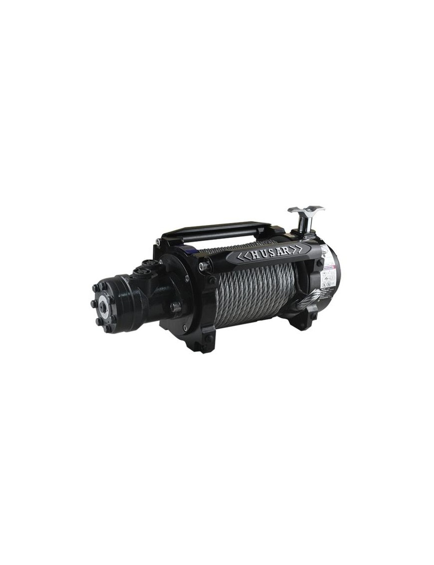 Husar BST H 12000 Lbs