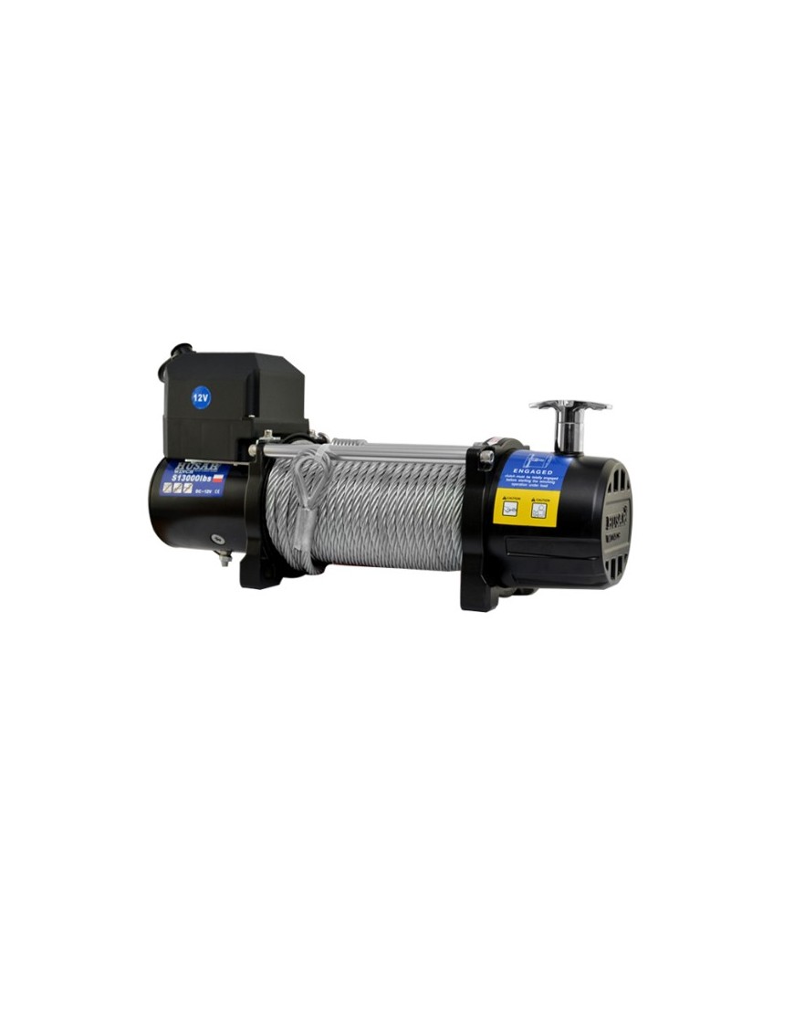 Husar BST S 13000 Lbs