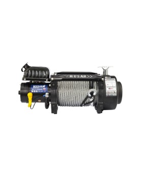 Husar BST S 16500lbs