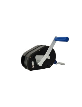 Husar BST RS 1700 lbs PAS Z PLASTIKOWĄ OBUDOWĄ