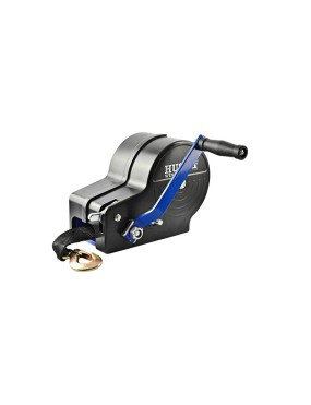 Husar BST R 2500 LBS PAS Z PLASTIKOWĄ OBUDOWĄ