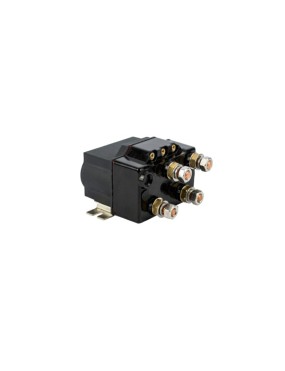 Husar Kontaktor 600A 24V