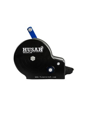 Husar BST R 1200 Lbs pas z plastikową obudową