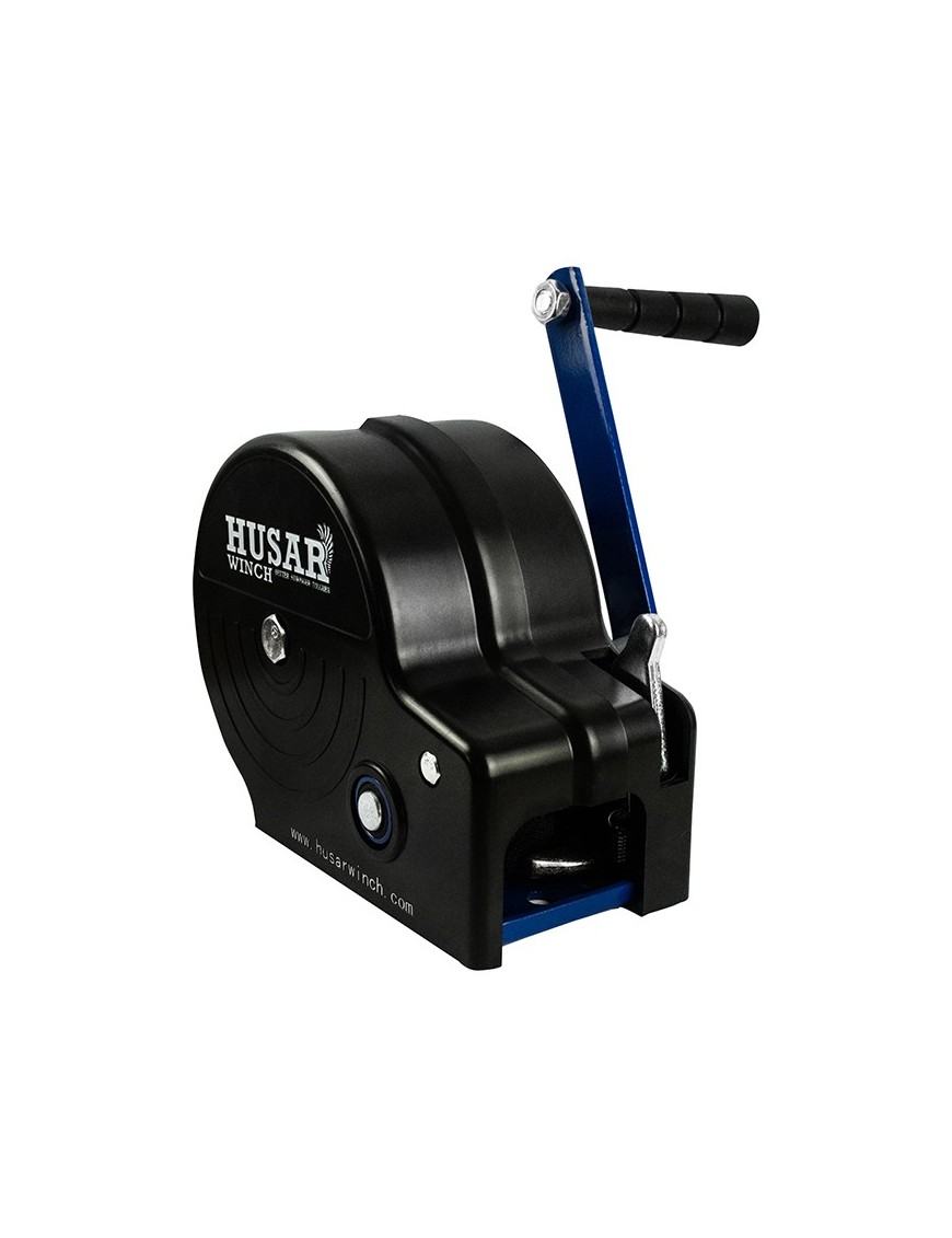 Husar BST R 1200 Lbs pas z plastikową obudową