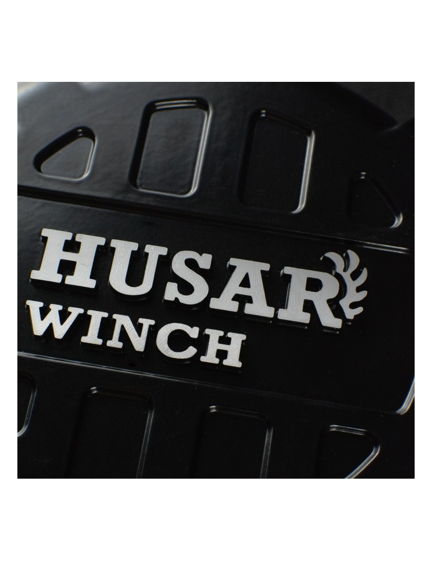Husar Obudowa przekładni BST 22000 lbs