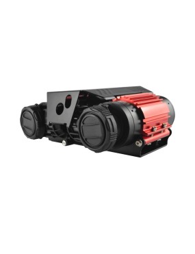 Husar Kompresor BST RS 150 PSI