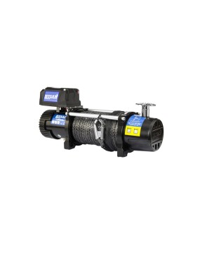 Husar BST 13000 Lbs z liną syntetyczną