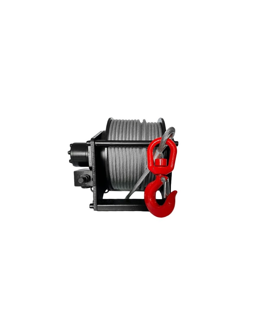 Husar BST H 3300 LBS