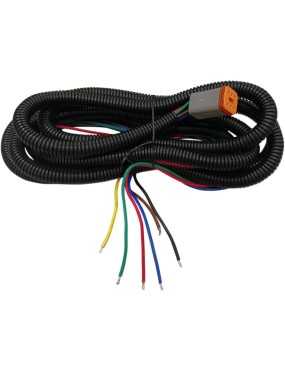 DT6 CABLE FEMALE 2M, FITS...