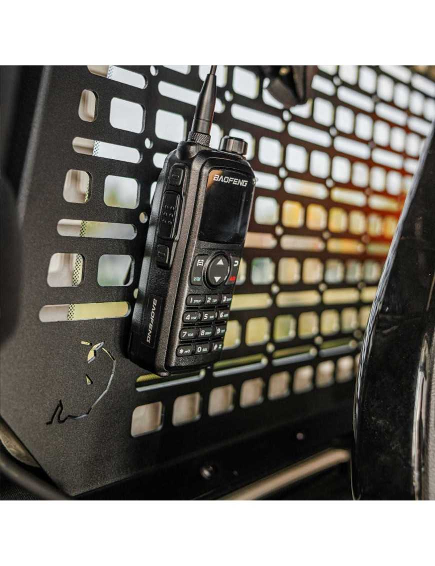 Internal MOLLE Panel - JEEP Wrangler JL