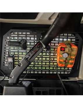 Internal MOLLE Panel - JEEP Wrangler JL Right side