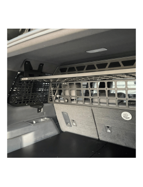 Roof Shelf - GX550 / LC250