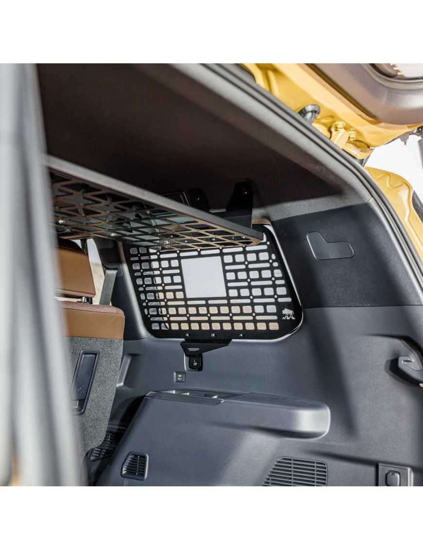 Roof Shelf - GX550 / LC250