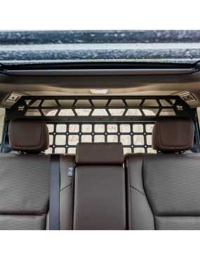 Movable Cargo Barrier (only) - GX550 / LC250