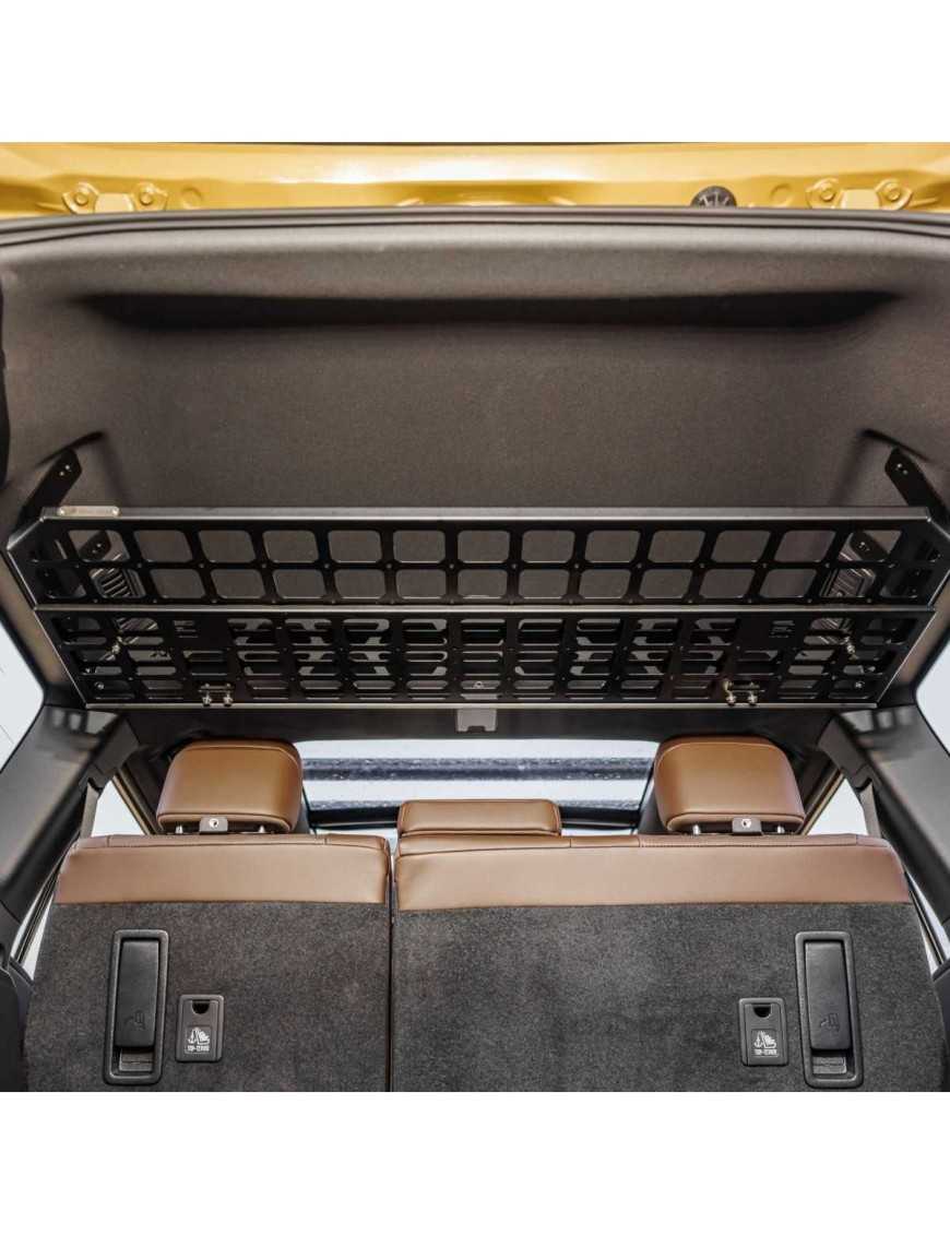 Movable Cargo Barrier (only) - GX550 / LC250
