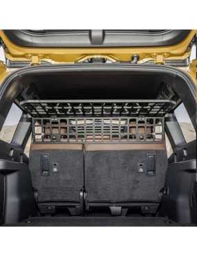Movable Cargo Barrier (only) - GX550 / LC250