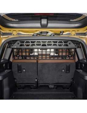 Movable Cargo Barrier (only) - GX550 / LC250
