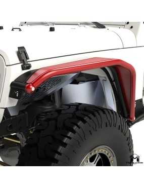 Overline Hi-Clearance...
