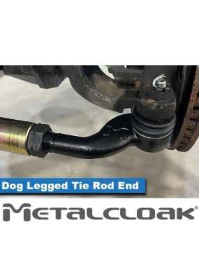 MetalCloak HD Steering System, TJ Wrangler |LJ Wrangler |XJ Cherokee |MJ Comanche |ZJ Cherokee