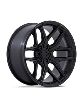 Felga aluminiowa FLUX Blackout Fuel