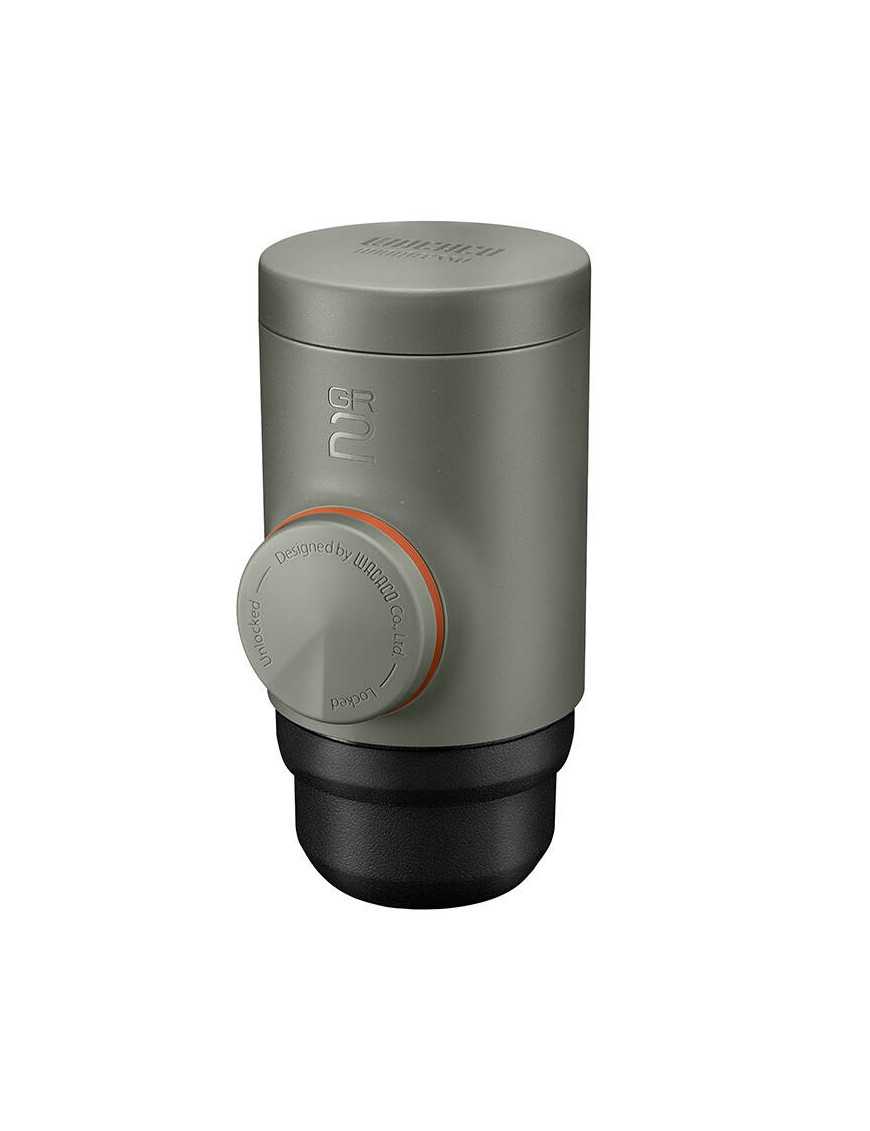 WACACO Minipresso GR2