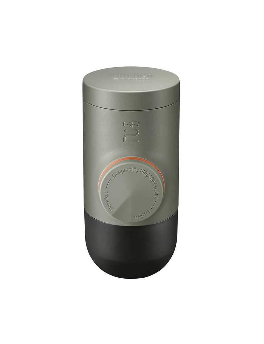 WACACO Minipresso GR2