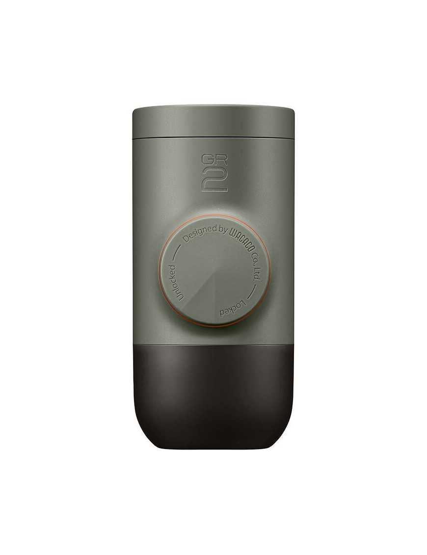 WACACO Minipresso GR2