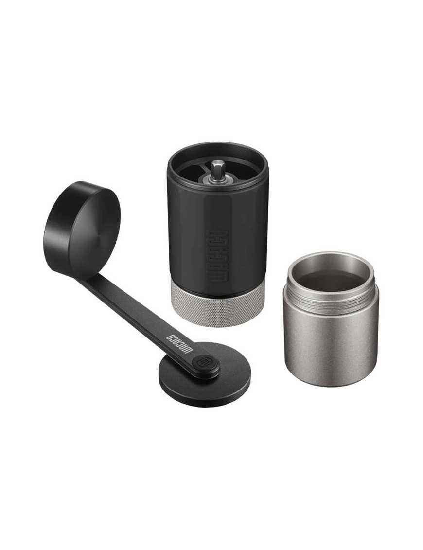 WACACO Exagrind Coffee Grinder