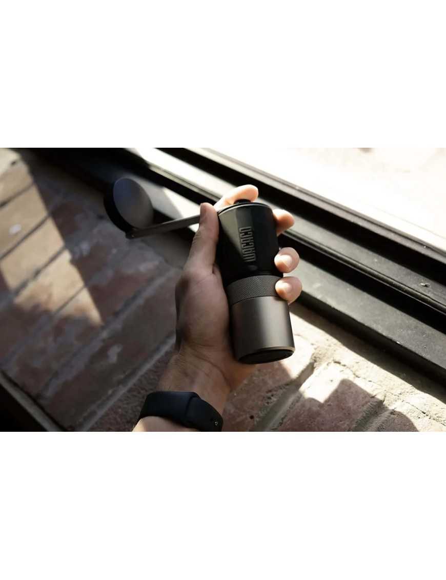 WACACO Exagrind Coffee Grinder