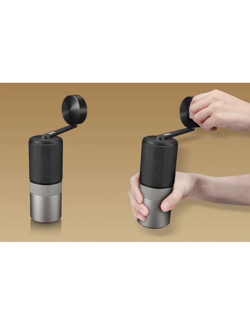 WACACO Exagrind Coffee Grinder