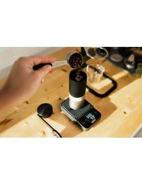 WACACO Exagrind Coffee Grinder