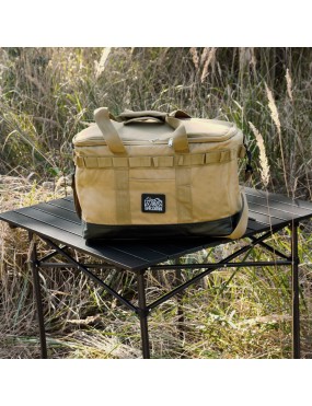 OFFLANDER UNIWERSALNA TORBA KEMPINGOWA OFFROAD 33L