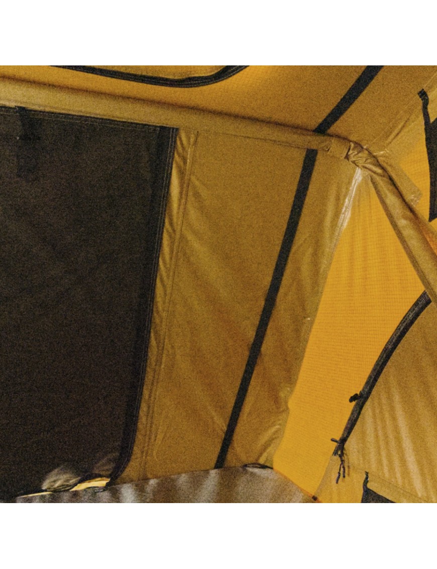 OFFLANDER NAMIOT DACHOWY SOFT CAHAYA 160