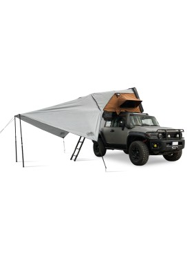 OFFLANDER ZADASZENIE DO NAMIOTU FOLD 4