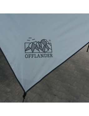 OFFLANDER ZADASZENIE DO NAMIOTU FOLD 4