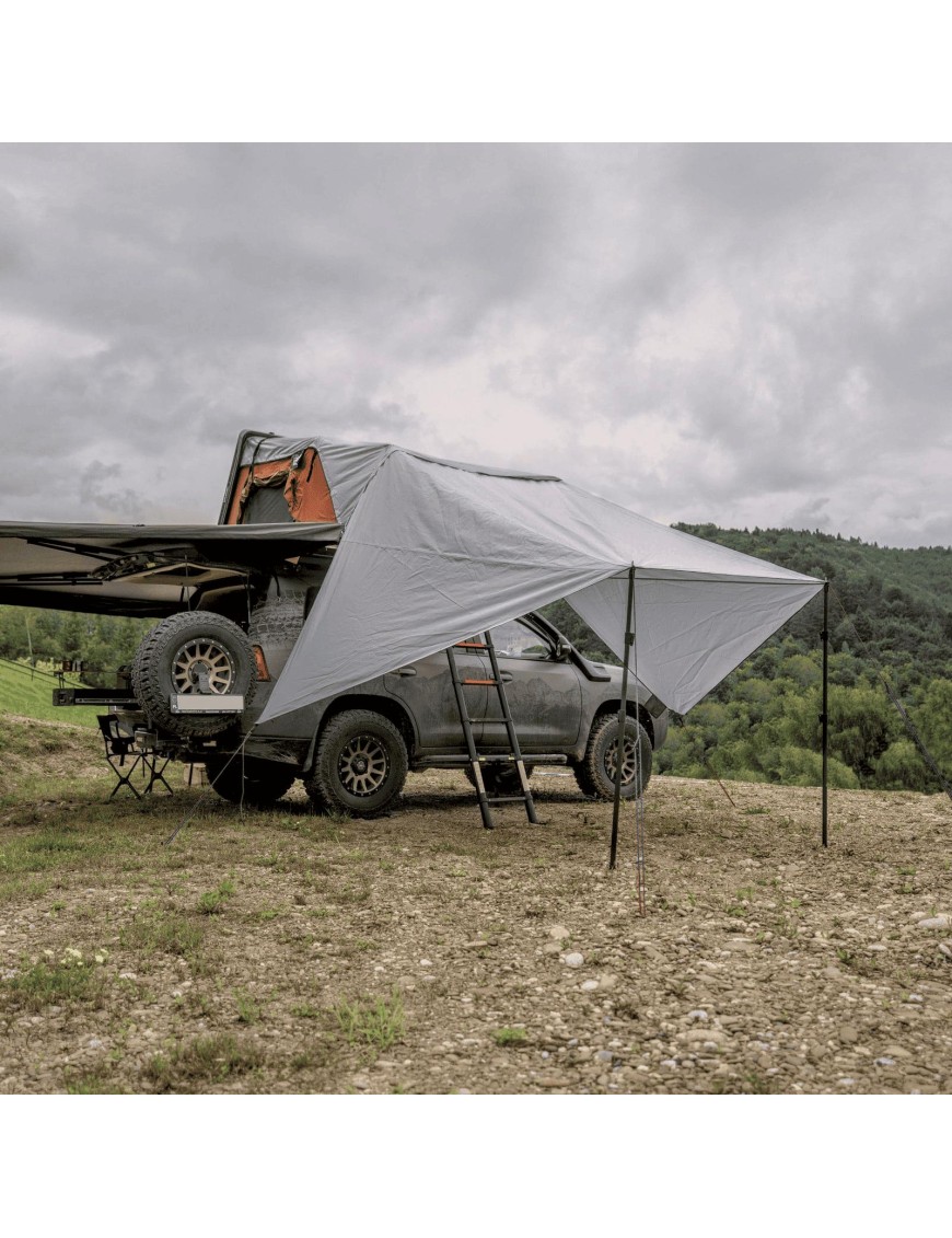OFFLANDER ZADASZENIE DO NAMIOTU FOLD 2